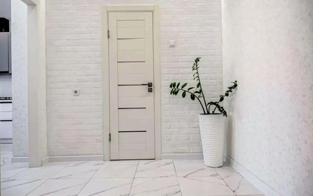 Квартира на Улице Пирогова 5А к6