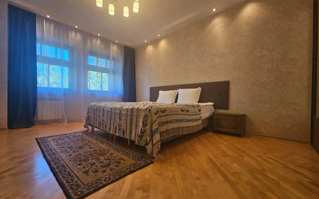Itil Plyos Guest House