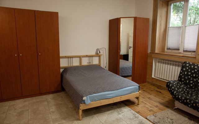 Апартаменты У речного вокзала