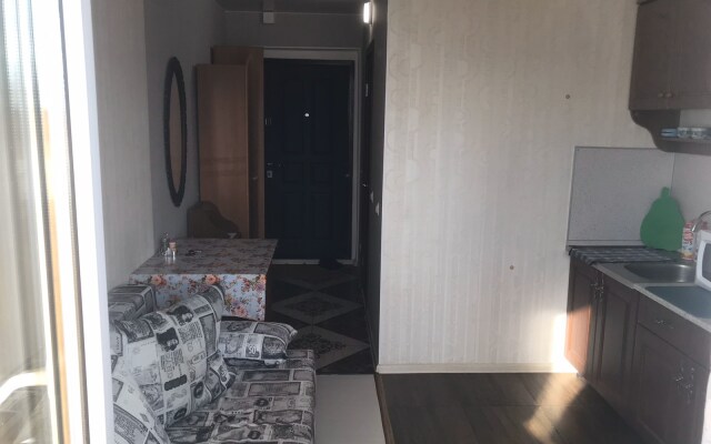 Atmosfera Komforta Apartments Internatsional'naya
