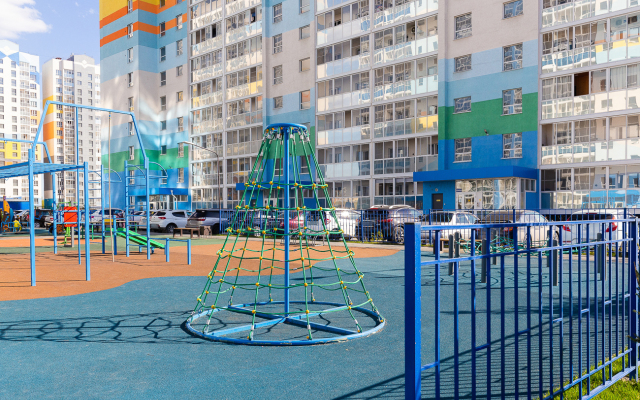 2-Kom Jet Life U Akvaparka Flat