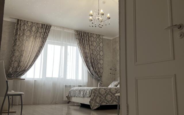 Apartments Briz