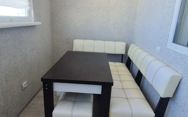 Квартира на улице Парковой 29