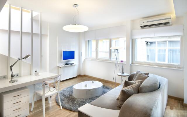 Nuru Ziya Residence