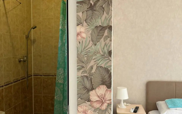 Гостевой дом Золотая лоза