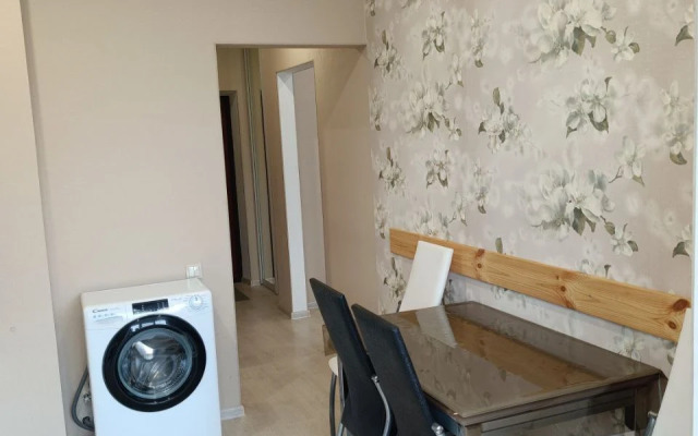 Квартира Как Дома