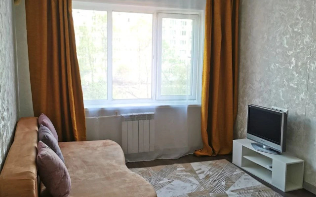 Квартира Евродвушка в центре Владивостока