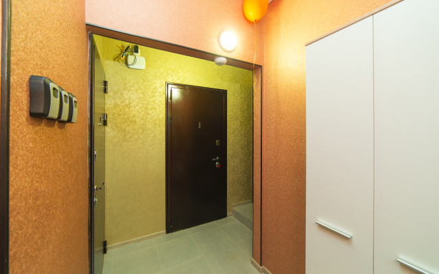 Апартаменты Rest Salute The Scent Of Pine