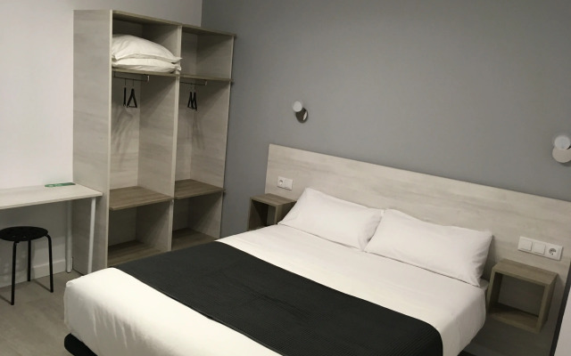 Мини-отель Dream Salamanca