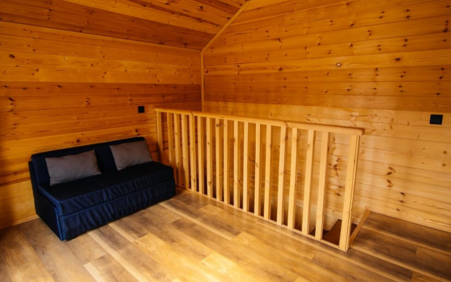Shale Monteville Arkhyz   Chalet