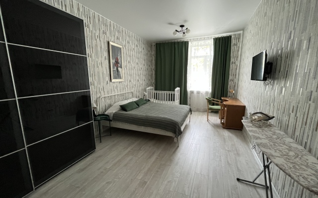 Апартаменты У Александровского Дворца