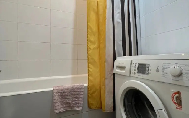 Квартира Текстильщиков 41Б