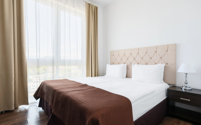 Imeretinskiy Apart-Hotel