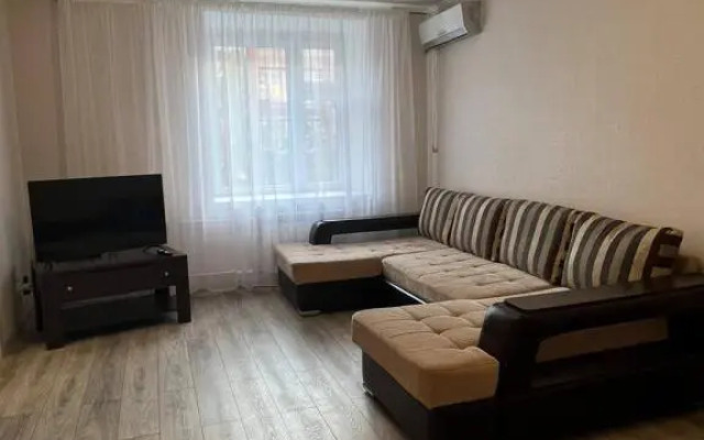 Квартира рядом с Набережной и Аквапарком