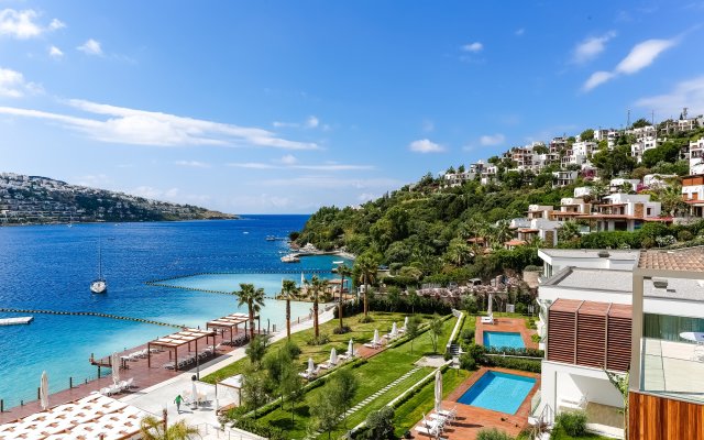 Mivara Luxury Resort & Spa Hotel