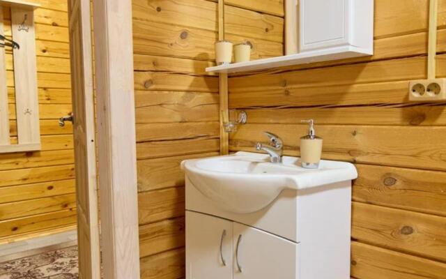 Гостевой дом Дмитриевский