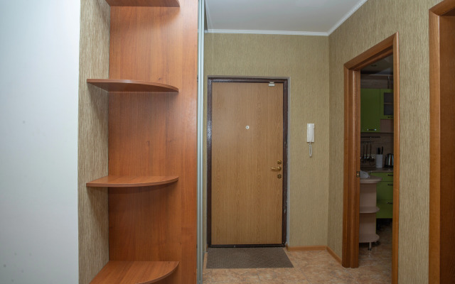 Квартира Галактионовская 106А