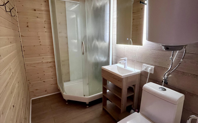 Частный дом Сфера Уюта