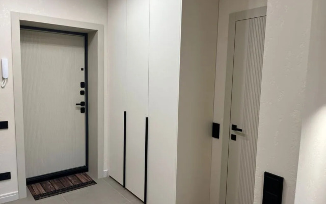 Апартаменты Кремль до 4 человек