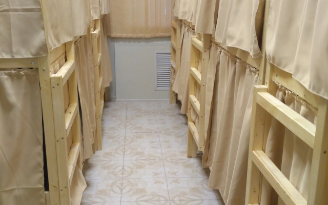 Хостел Рум Измайлово