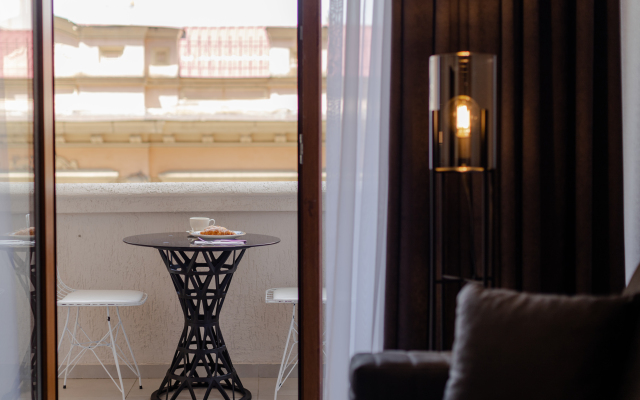 Hotel Monarch