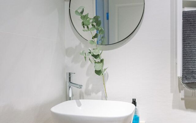 Апартаменты Wilson Studio