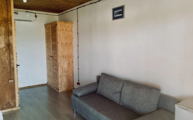 Dom s Flagom Mini Hotel