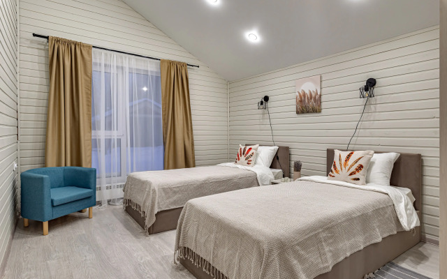 Dom 391 Guest House