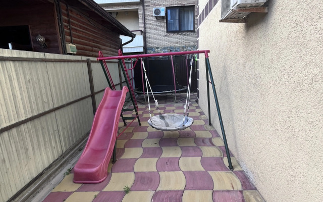 Mona Lisa Guest House