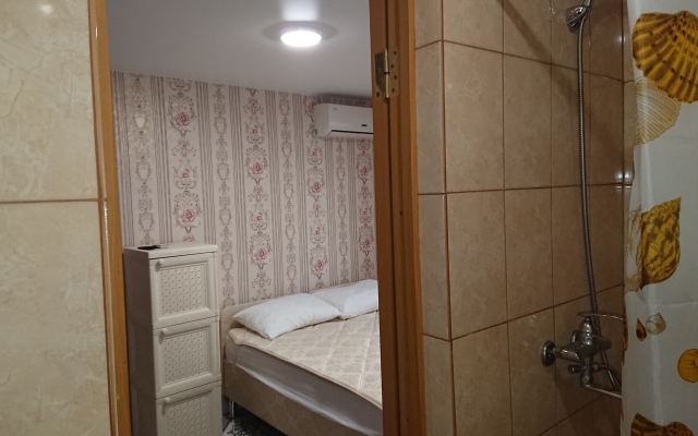 Rich Guest House
