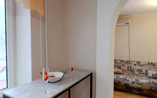 Квартира Большая для Семьи