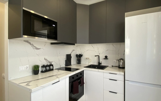 Odnokomnatnaya Akatsiy 34k6 Flat