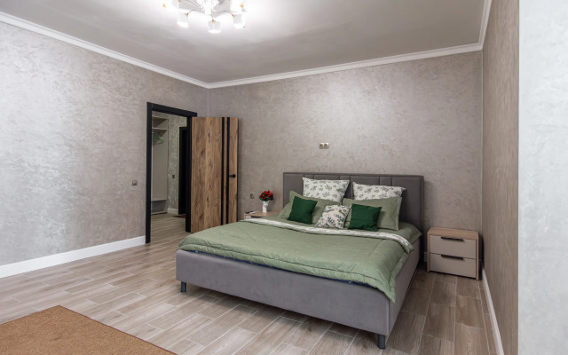 Квартира Новая