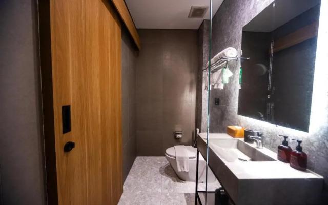 Апарт-отель Sunny Aparts 1