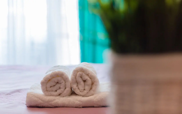 Квартира 3-х комнaтная pядом с метрo Смoленская