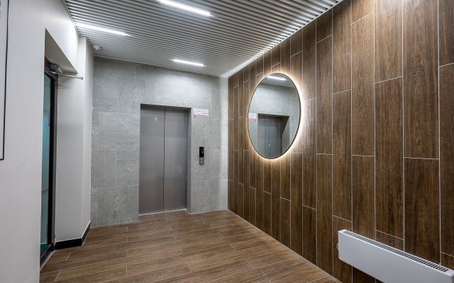 Квартира Современная студия в центре