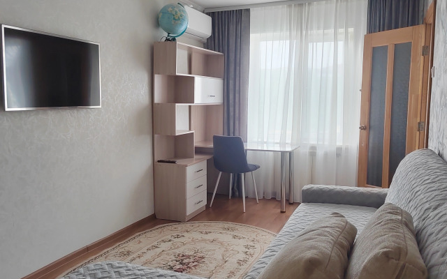 Bolshaya Uyutnaya Kvartira Flat