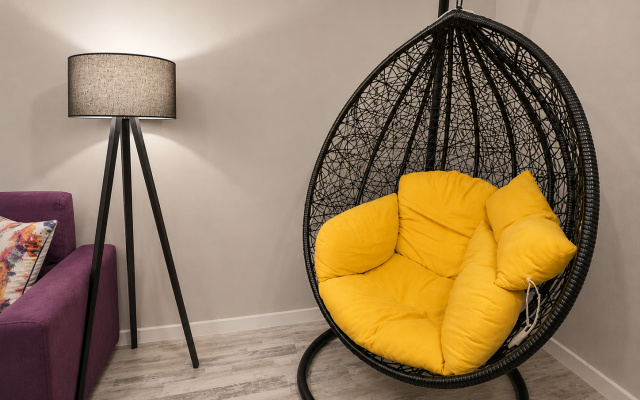 Апартаменты M.O.O.N. APARTMENTS Nauryzbay BATYR