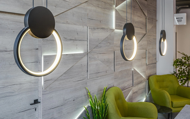 Apart-Otel Yuniti By Sokroma