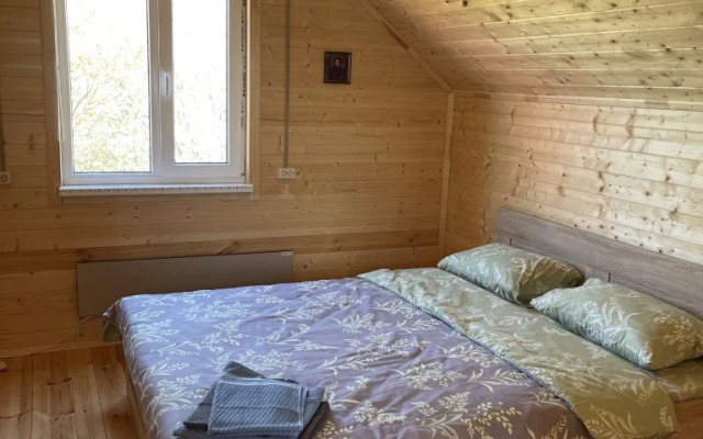 Частный Дом Ступинскиe Дачи 2