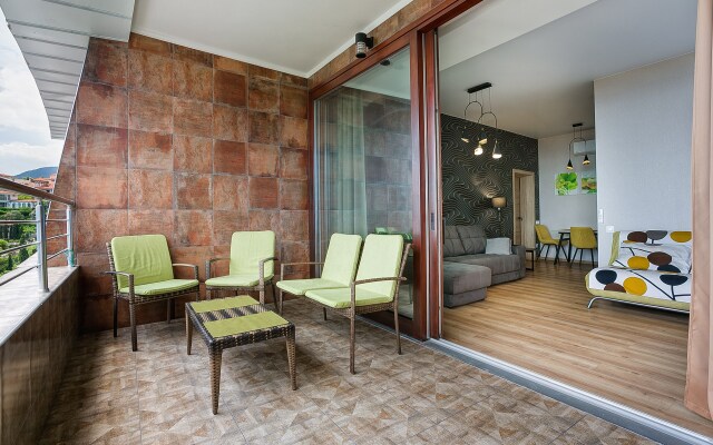 Familiya Elit Apartments 12
