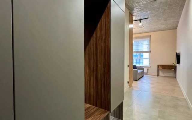 Zhk Vivaldi Apartments