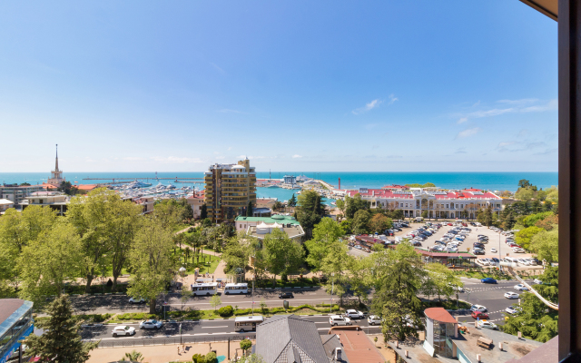 Sochi daily rent Apartments