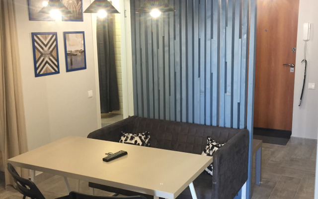 Квартира 3 комнатная у Зоопарка