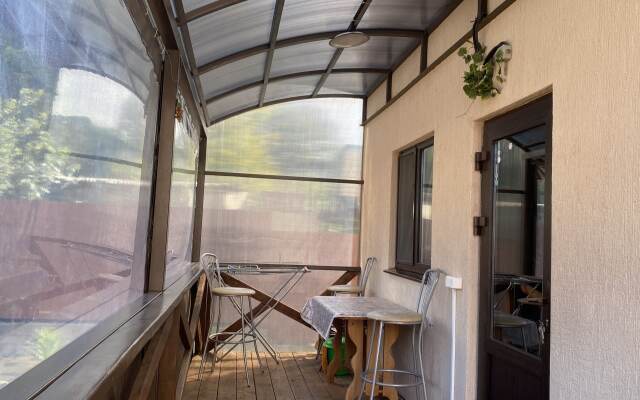 № 296 | Pionerskaya Private house