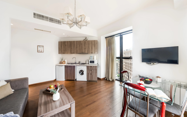 Жилое помещение Apartment just near Republic square