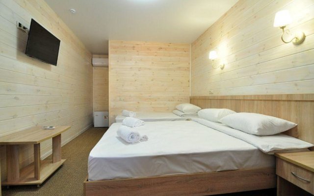 Villa Na Peske Mini-hotel
