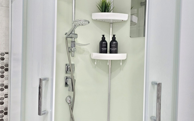 Апартаменты на Курынова