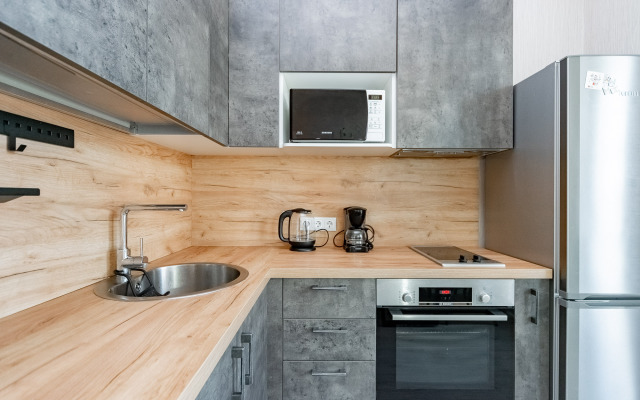 Квартира 2-х комнатная квартира у парка