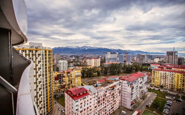 Kvartiryi V Batumi Apartments